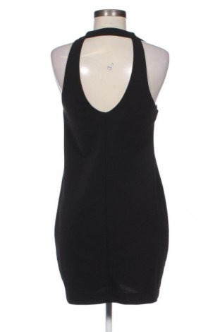 Kleid Zara, Größe M, Farbe Schwarz, Preis 13,80 €