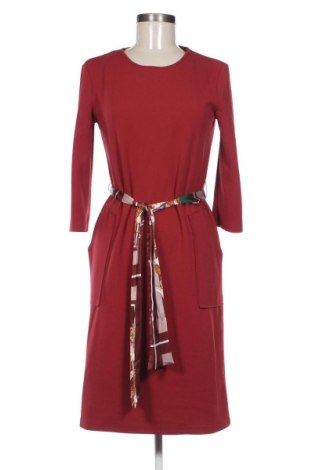 Ruha Zara, Méret S, Szín Piros, Ár 5 396 Ft