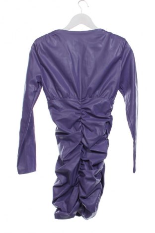Šaty  Zara, Velikost S, Barva Fialová, Cena  785,00 Kč