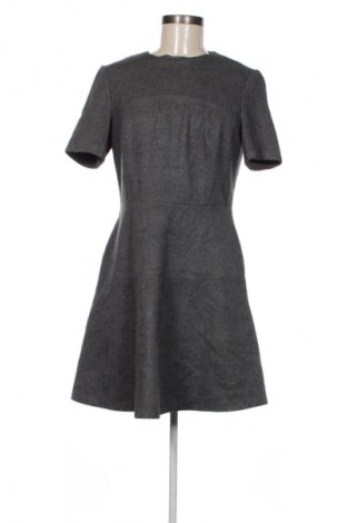 Рокля Zara, Размер M, Цвят Сив, Цена 16,99 лв.
