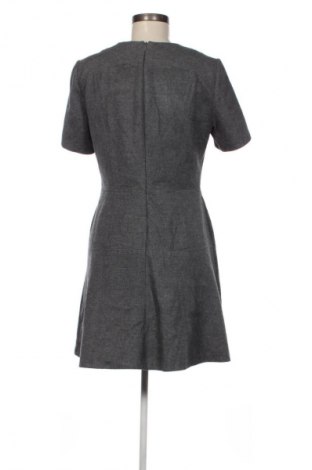 Рокля Zara, Размер M, Цвят Сив, Цена 16,99 лв.