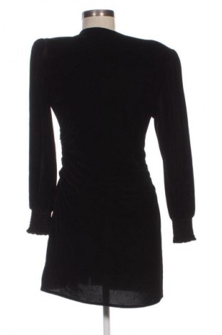 Šaty  Zara, Velikost S, Barva Černá, Cena  430,00 Kč