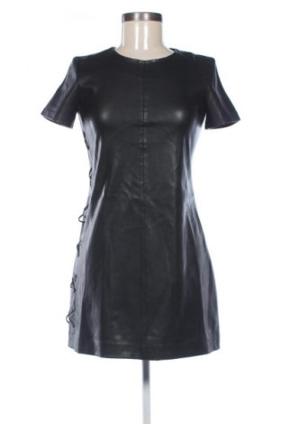 Kleid Zara, Größe XS, Farbe Schwarz, Preis 19,05 €