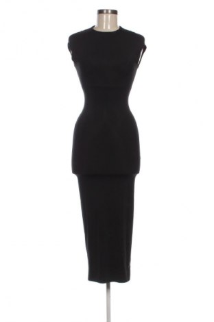 Sukienka Zara, Rozmiar S, Kolor Czarny, Cena 96,55 zł