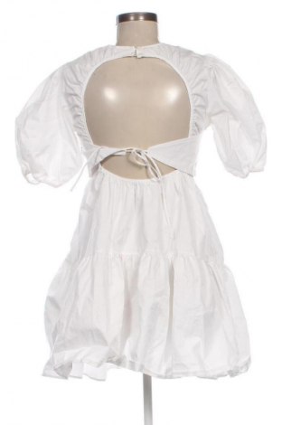 Šaty  Zara, Velikost M, Barva Bílá, Cena  574,00 Kč