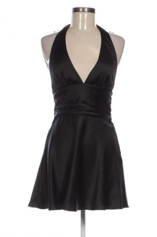 Kleid Zara, Größe S, Farbe Schwarz, Preis 18,21 €