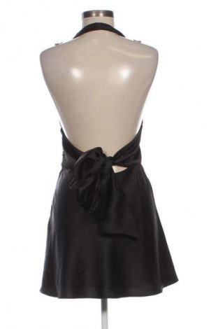 Kleid Zara, Größe S, Farbe Schwarz, Preis 18,21 €