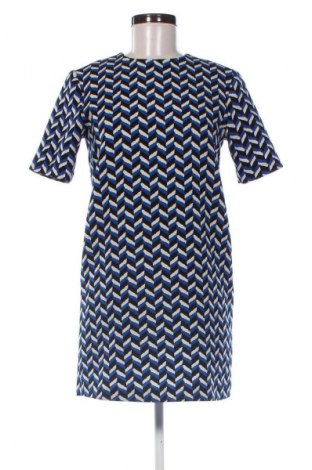 Φόρεμα Zara, Μέγεθος XS, Χρώμα Πολύχρωμο, Τιμή 13,81 €