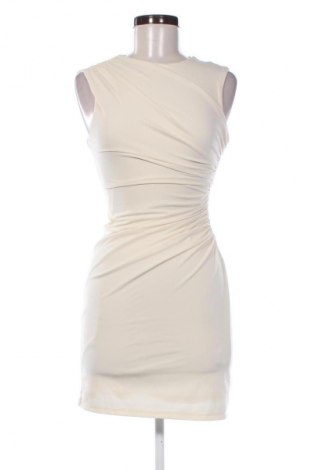 Rochie Zara, Mărime XS, Culoare Ecru, Preț 71,05 Lei