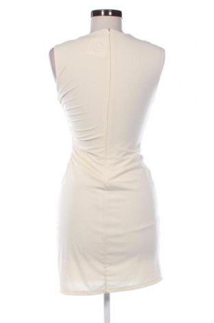 Rochie Zara, Mărime XS, Culoare Ecru, Preț 71,05 Lei