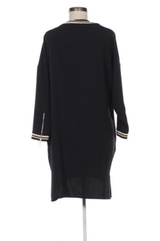 Φόρεμα Zara, Μέγεθος XL, Χρώμα Μπλέ, Τιμή 17,99 €