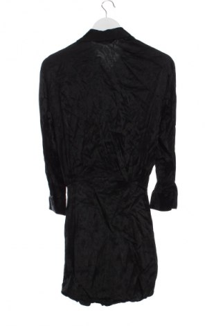 Šaty  Zara, Velikost XS, Barva Černá, Cena  428,00 Kč