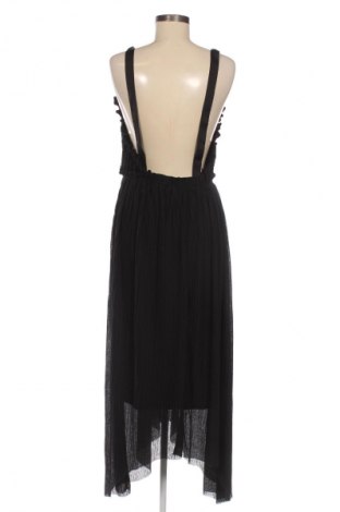 Φόρεμα Zara, Μέγεθος L, Χρώμα Μαύρο, Τιμή 26,99 €
