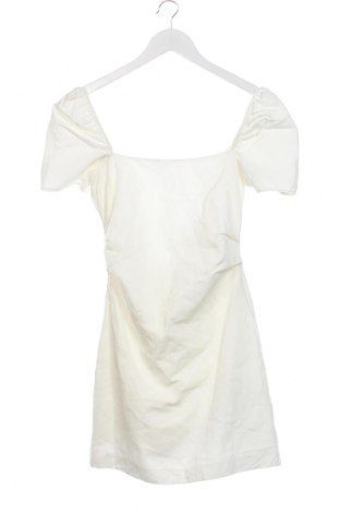 Rochie Zara, Mărime S, Culoare Alb, Preț 71,00 Lei