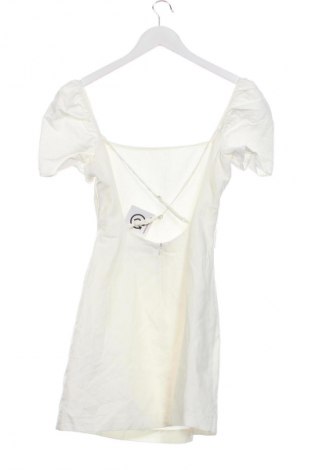 Rochie Zara, Mărime S, Culoare Alb, Preț 71,00 Lei