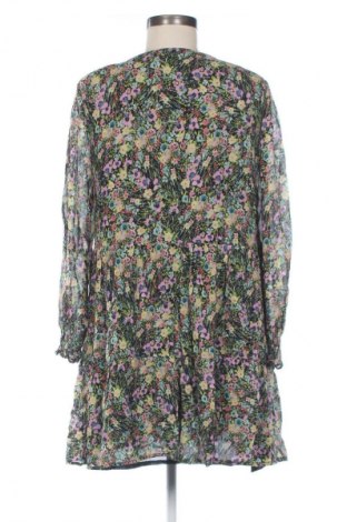 Kleid Zara, Größe M, Farbe Mehrfarbig, Preis € 12,99