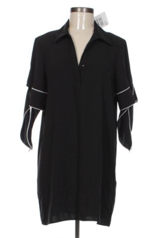 Šaty  Zara, Veľkosť M, Farba Čierna, Cena  14,95 €