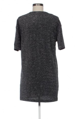 Рокля Zara, Размер S, Цвят Сребрист, Цена 62,00 лв.