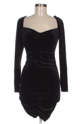 Рокля Zara, Размер M, Цвят Черен, Цена 34,00 лв.