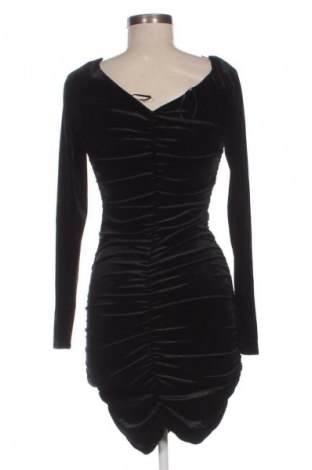 Рокля Zara, Размер M, Цвят Черен, Цена 34,00 лв.