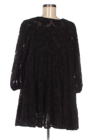 Rochie Zara, Mărime XS, Culoare Negru, Preț 65,99 Lei