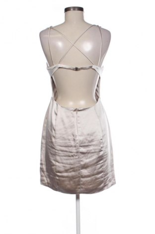 Šaty  Zara, Velikost L, Barva Béžová, Cena  291,00 Kč