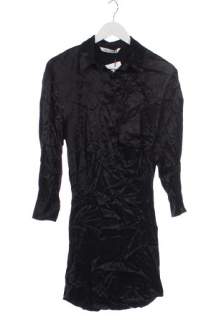 Φόρεμα Zara, Μέγεθος XS, Χρώμα Μαύρο, Τιμή 39,39 €