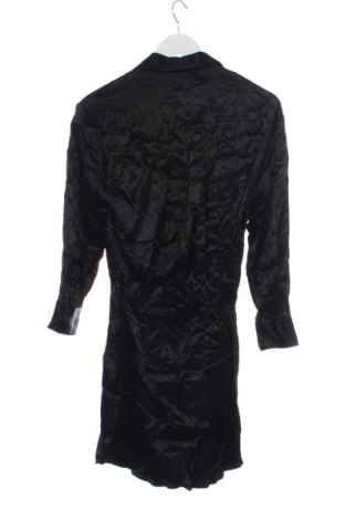 Φόρεμα Zara, Μέγεθος XS, Χρώμα Μαύρο, Τιμή 39,39 €