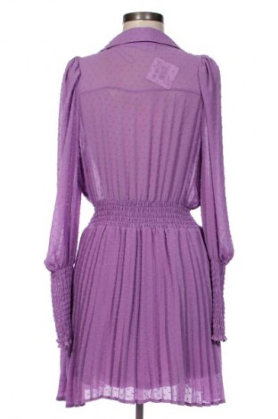 Ruha Zara, Méret L, Szín Lila, Ár 5 619 Ft