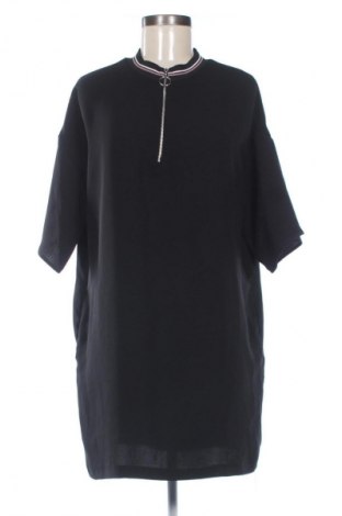 Kleid Zara, Größe M, Farbe Schwarz, Preis 17,99 €