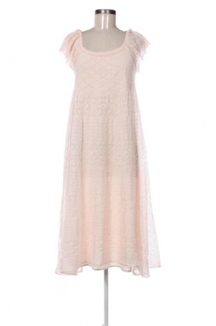 Rochie Zara, Mărime M, Culoare Roz, Preț 89,47 Lei