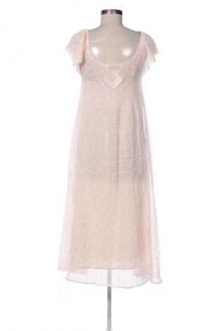 Rochie Zara, Mărime M, Culoare Roz, Preț 89,47 Lei