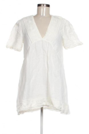 Rochie Zara, Mărime S, Culoare Alb, Preț 97,99 Lei