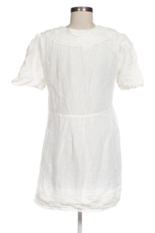 Rochie Zara, Mărime S, Culoare Alb, Preț 97,99 Lei