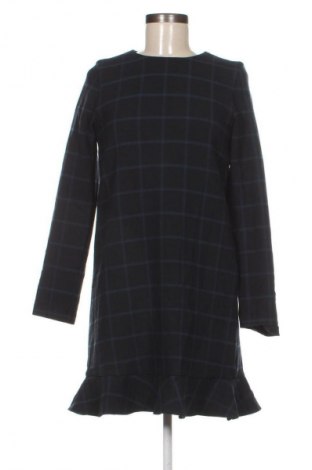 Рокля Zara, Размер M, Цвят Многоцветен, Цена 33,99 лв.