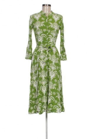 Sukienka Zara, Rozmiar S, Kolor Kolorowy, Cena 77,75 zł