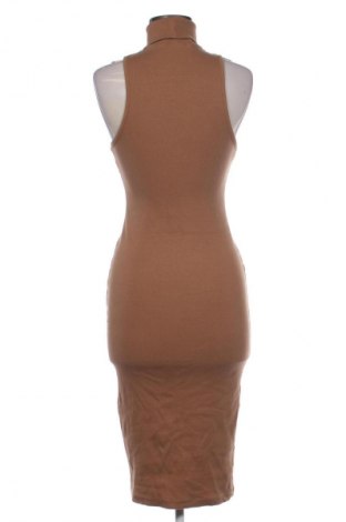 Sukienka Zara, Rozmiar M, Kolor Brązowy, Cena 78,16 zł