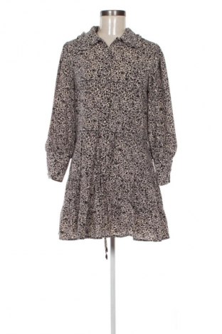 Kleid Zara, Größe S, Farbe Mehrfarbig, Preis 14,00 €