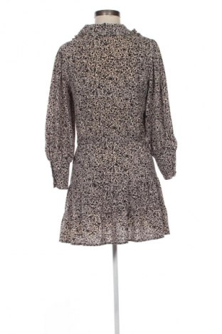 Kleid Zara, Größe S, Farbe Mehrfarbig, Preis 14,00 €