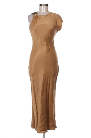 Rochie Zara, Mărime M, Culoare Maro, Preț 194,55 Lei