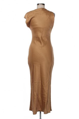 Rochie Zara, Mărime M, Culoare Maro, Preț 194,55 Lei