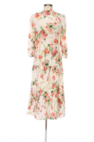 Рокля Zara, Размер M, Цвят Многоцветен, Цена 33,24 лв.