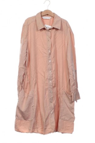 Kleid Zara, Größe XS, Farbe Rosa, Preis 17,00 €