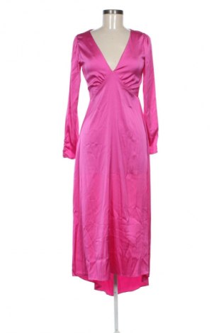 Kleid Zara, Größe S, Farbe Rosa, Preis 17,00 €