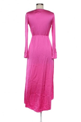 Kleid Zara, Größe S, Farbe Rosa, Preis 17,00 €