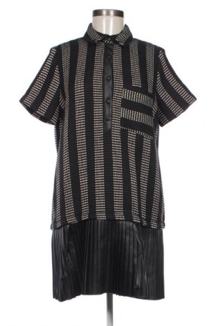 Рокля Zara, Размер M, Цвят Многоцветен, Цена 24,99 лв.