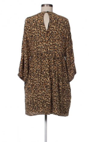 Rochie Zara, Mărime XL, Culoare Multicolor, Preț 87,99 Lei