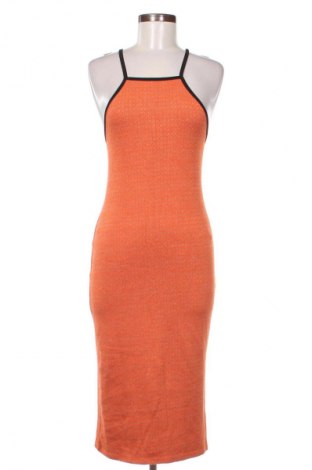 Рокля Zara, Размер L, Цвят Многоцветен, Цена 34,00 лв.