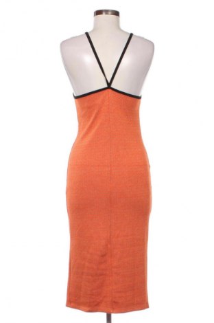 Рокля Zara, Размер L, Цвят Многоцветен, Цена 34,00 лв.