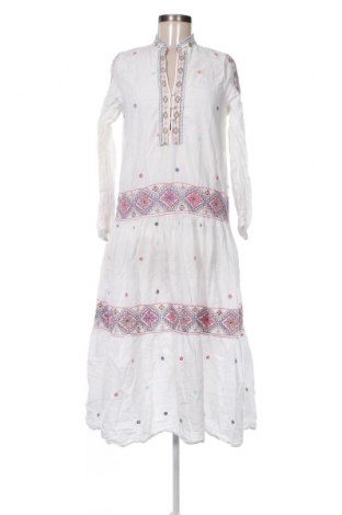 Рокля Zara, Размер XS, Цвят Многоцветен, Цена 25,99 лв.